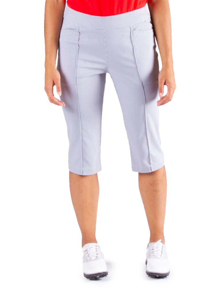 Nivo Women's Becca Long Short - Black