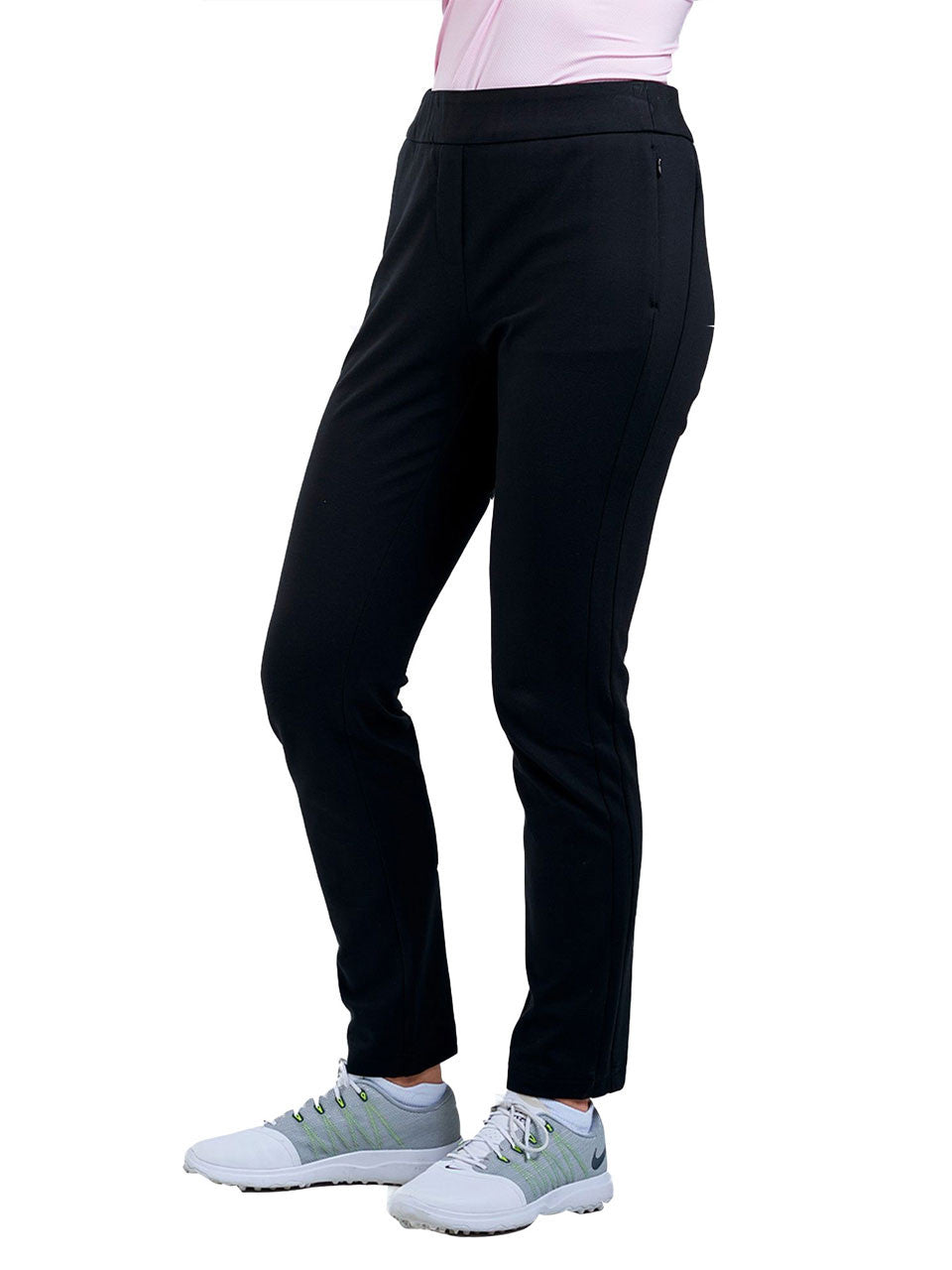 Nivo Womens Gitty Pant - Black