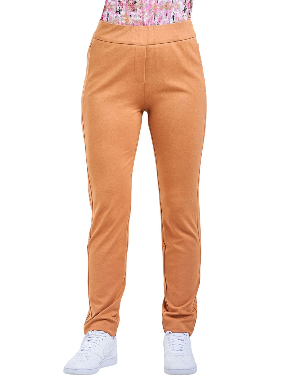 Nivo Womens Gitty Pant - Camel