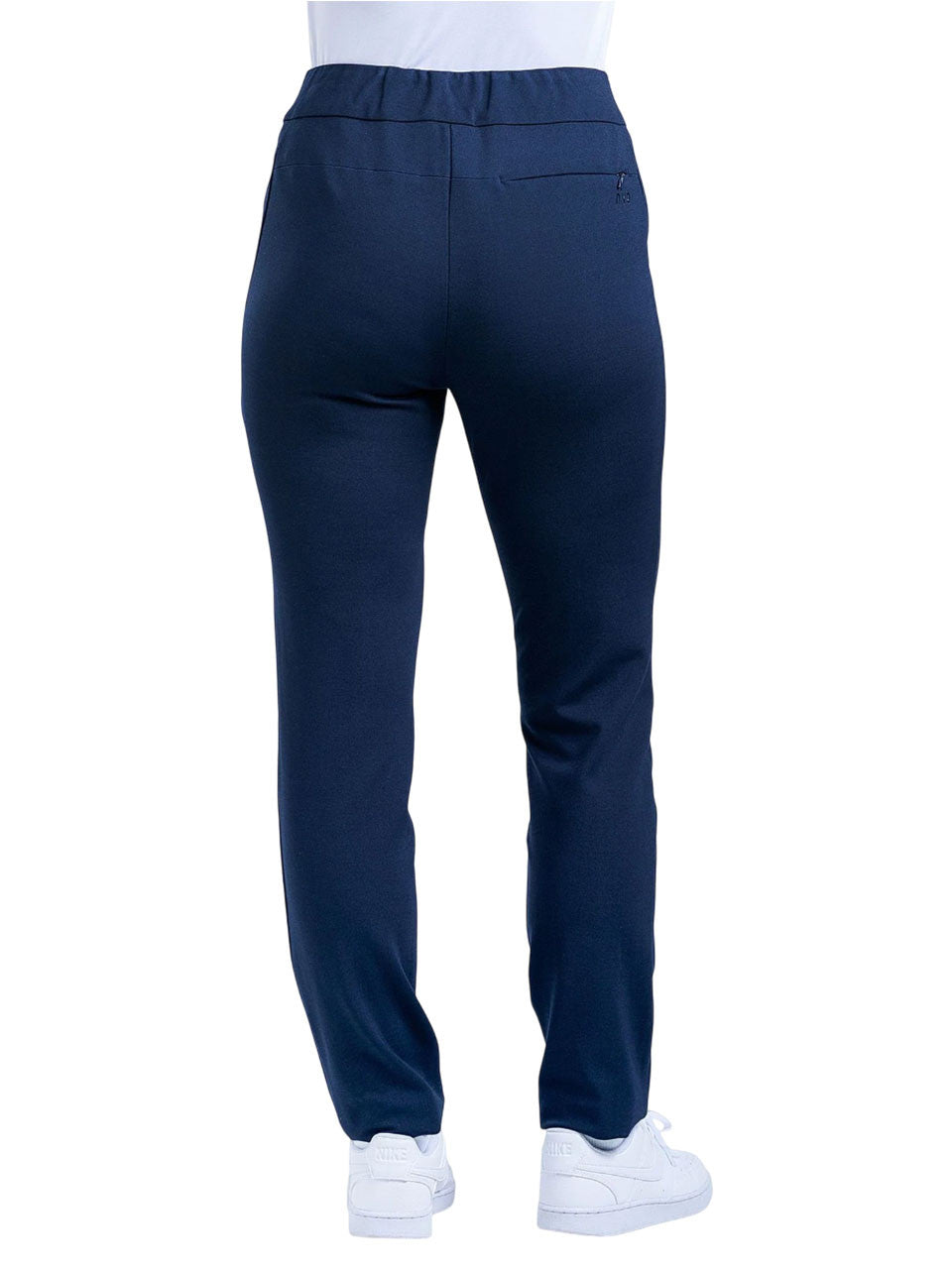 Nivo Womens Gitty Pant - Navy