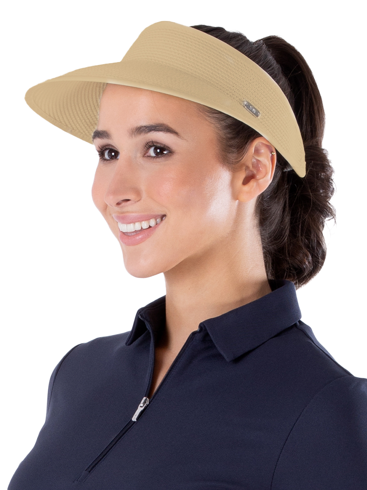 Nivo Womens Iman Visor