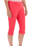 Nivo Womens Mandy Short - Geranium