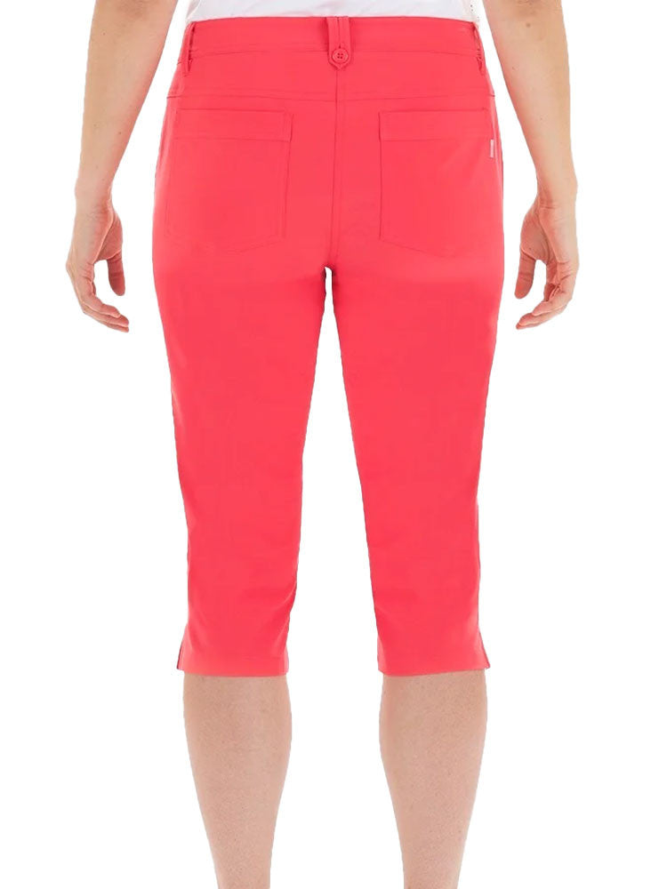 Nivo Womens Mandy Short - Geranium