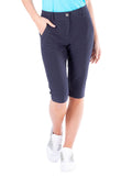 Nivo Womens Mandy Short - Navy