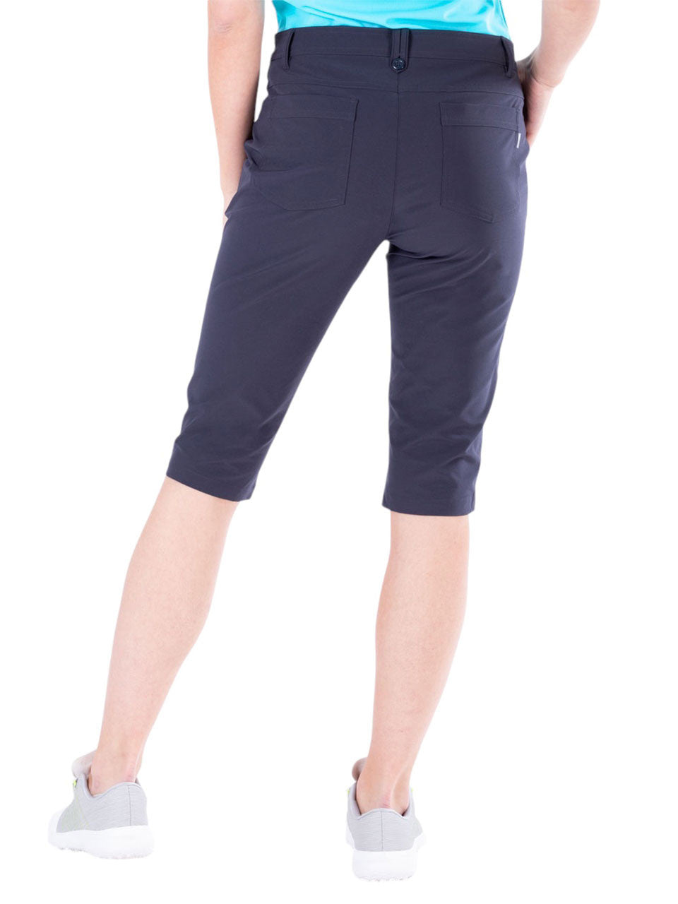 Nivo Womens Mandy Short - Navy