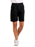 Nivo Womens Nikita Short - Black
