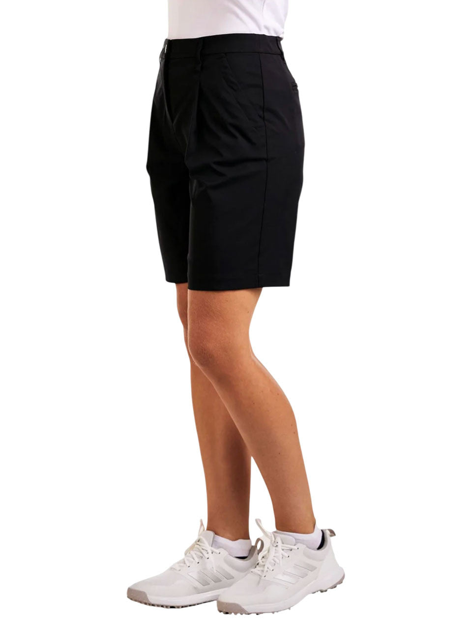 Nivo Womens Nikita Short - Black