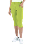 Nivo Women's Mandy Short - Key Lime