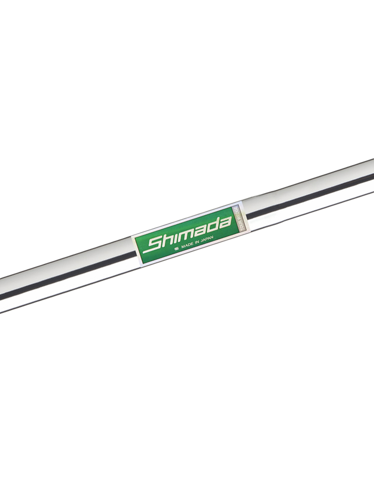 OBAN Shimada Tour Wedge Shaft - Taper Tip