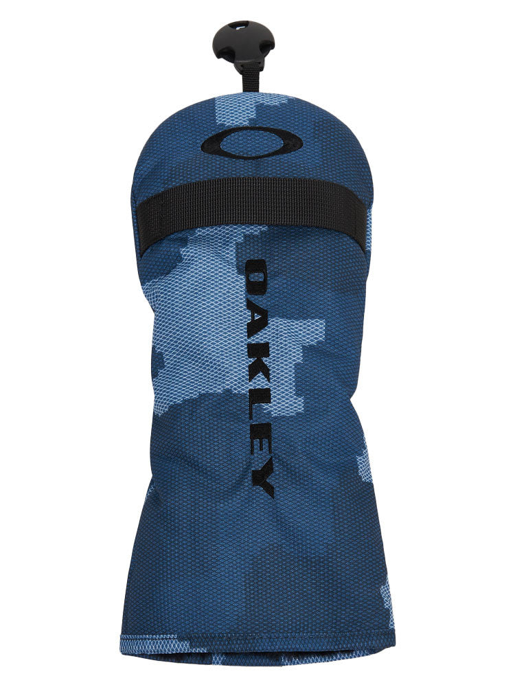 Oakley 17.0 Single Club Cover
