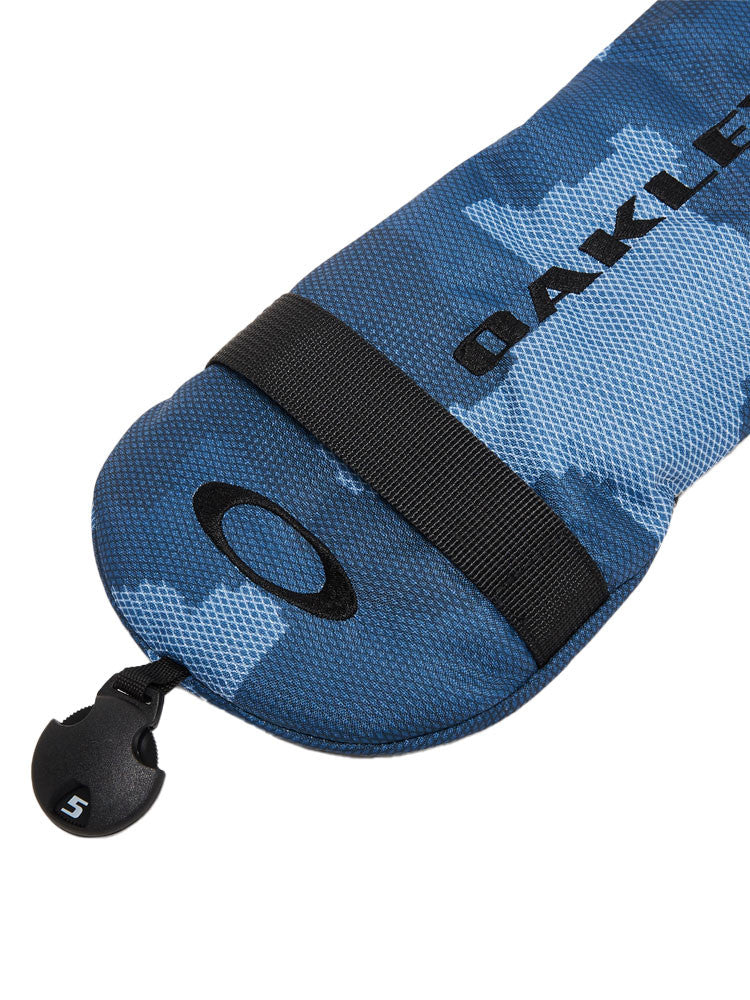 Oakley 17.0 Single Club Cover