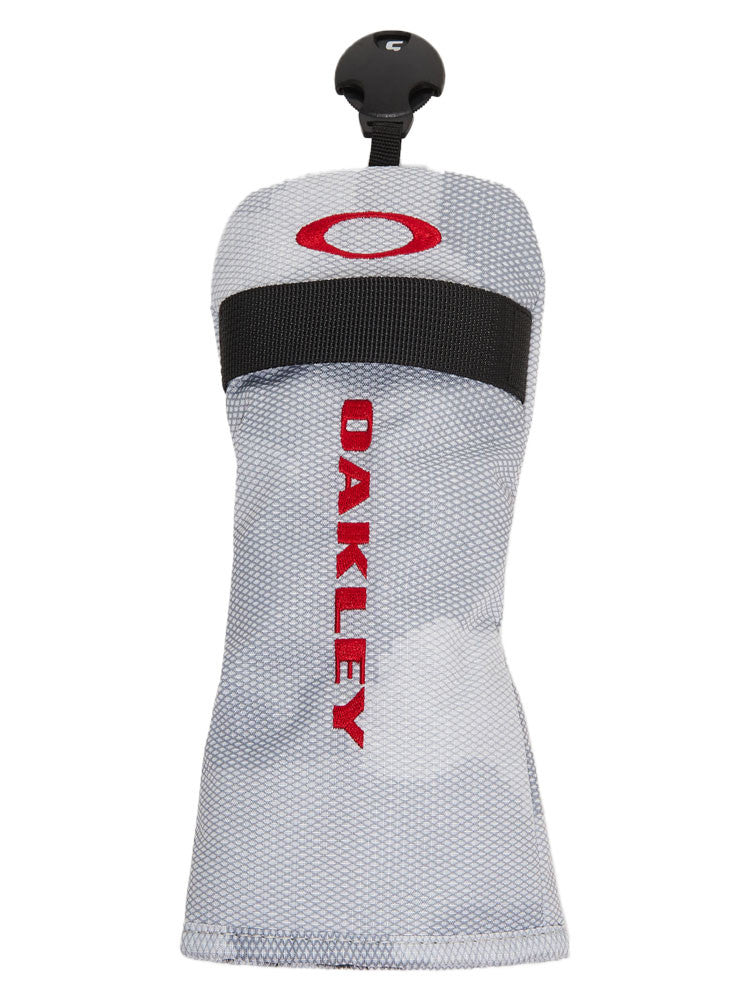 Oakley 17.0 Single Club Cover