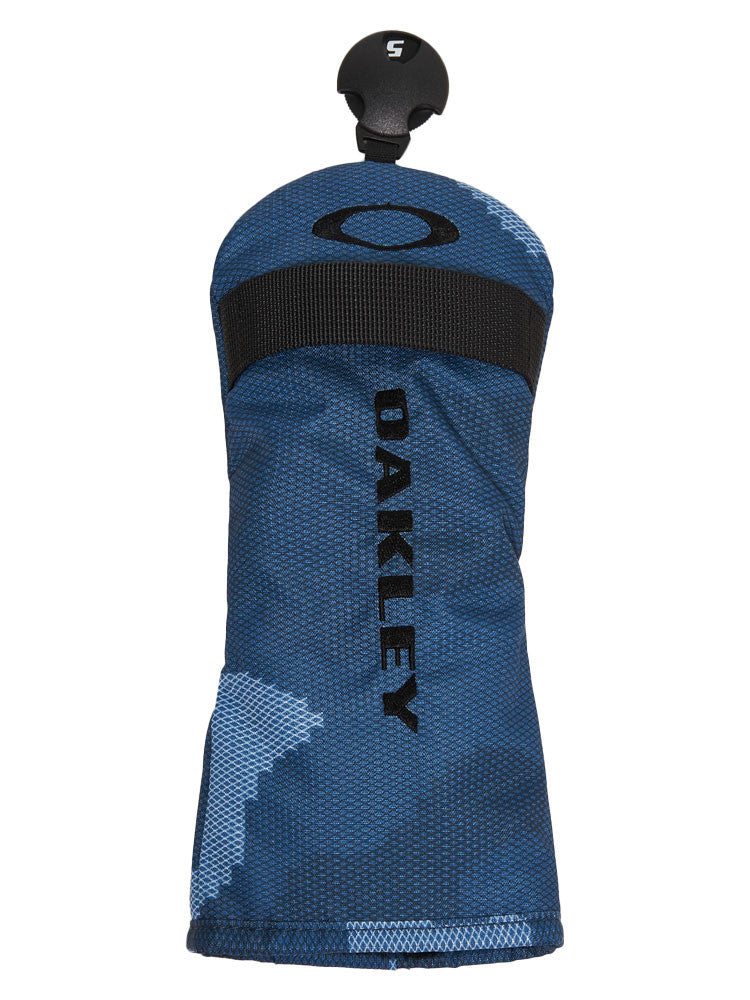 Oakley 17.0 Single Club Cover