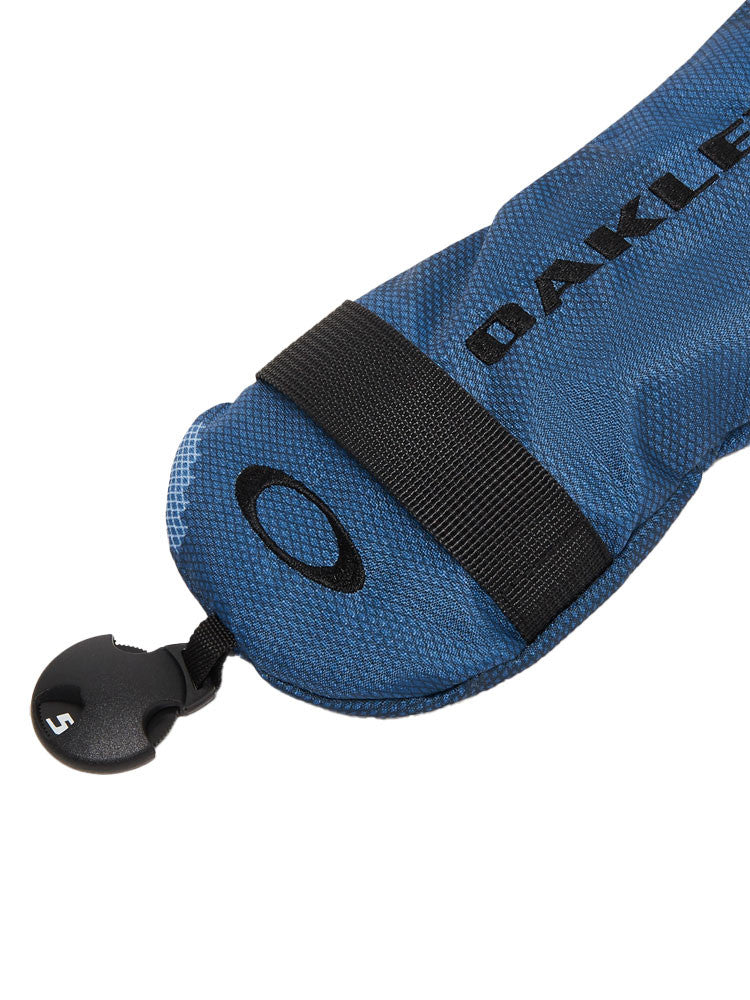 Oakley 17.0 Single Club Cover