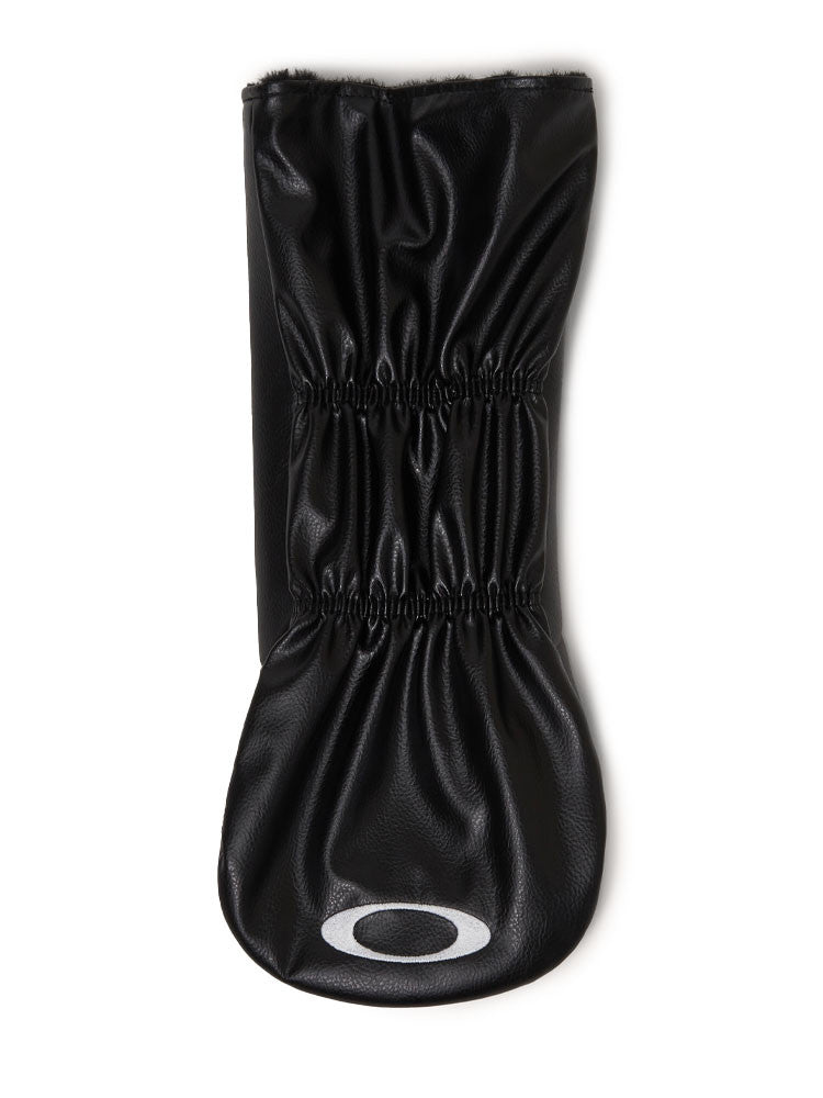 Oakley 18.0 Single Club Cover - Blackout