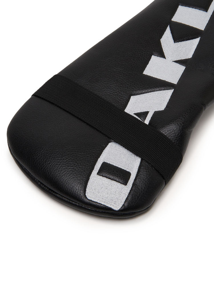 Oakley 18.0 Single Club Cover - Blackout
