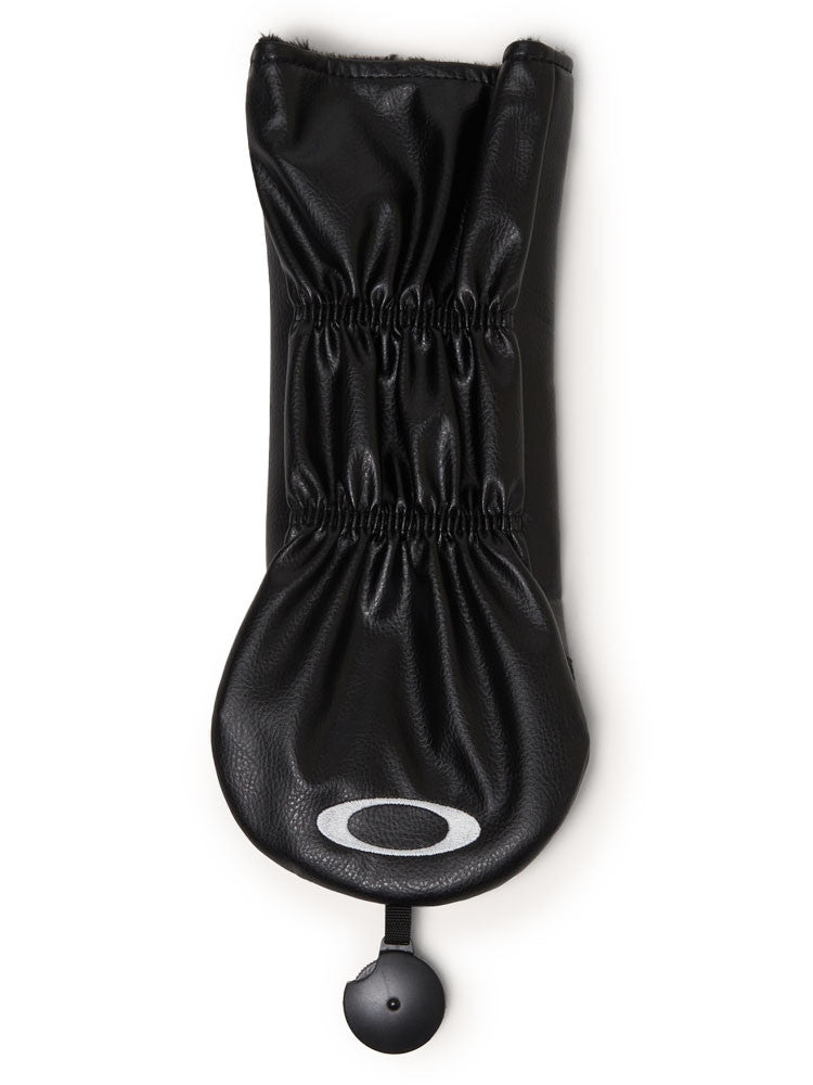 Oakley 18.0 Single Club Cover - Blackout
