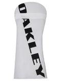 Oakley 18.0 Single Club Cover - White