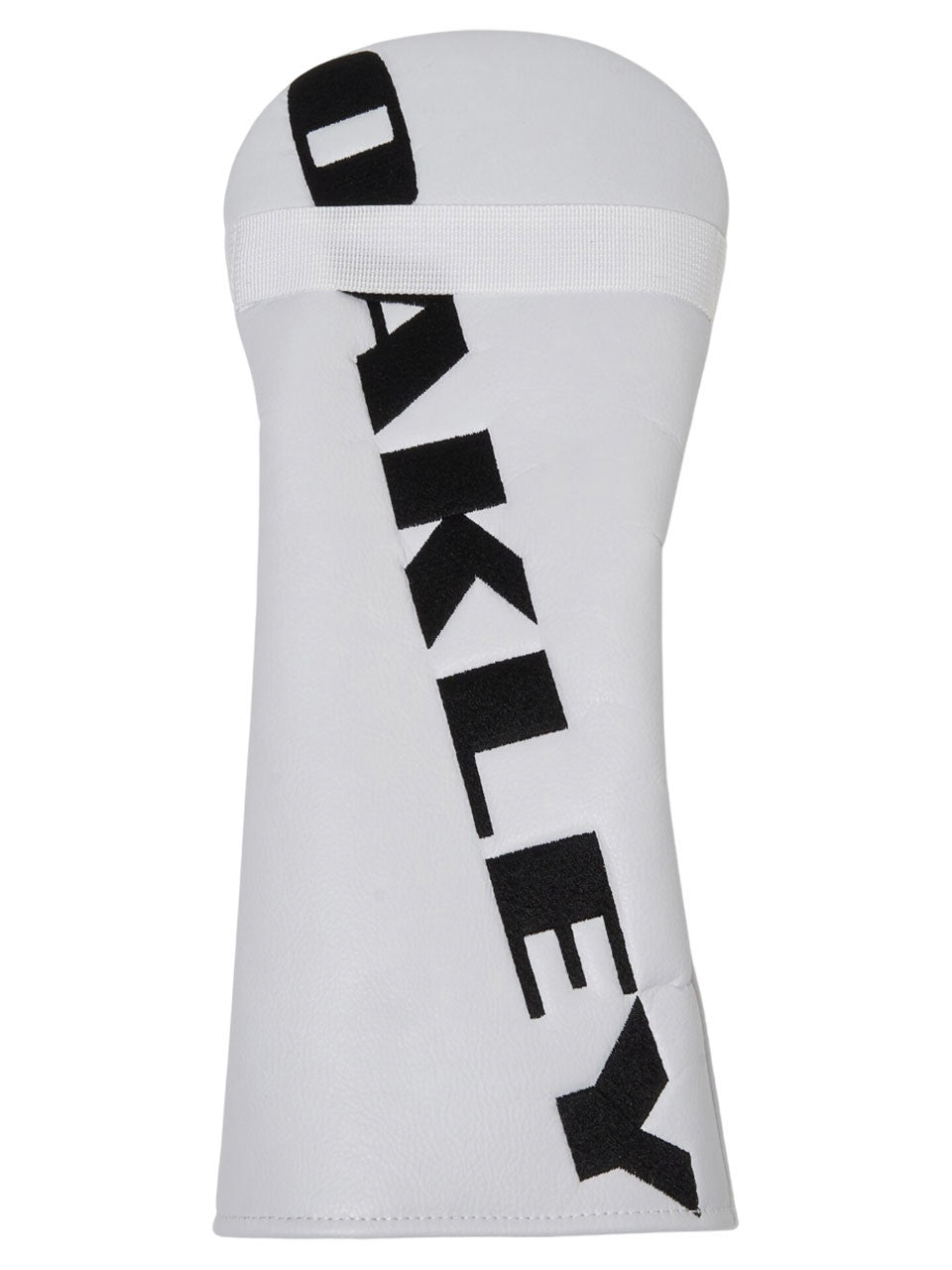 Oakley 18.0 Single Club Cover - White