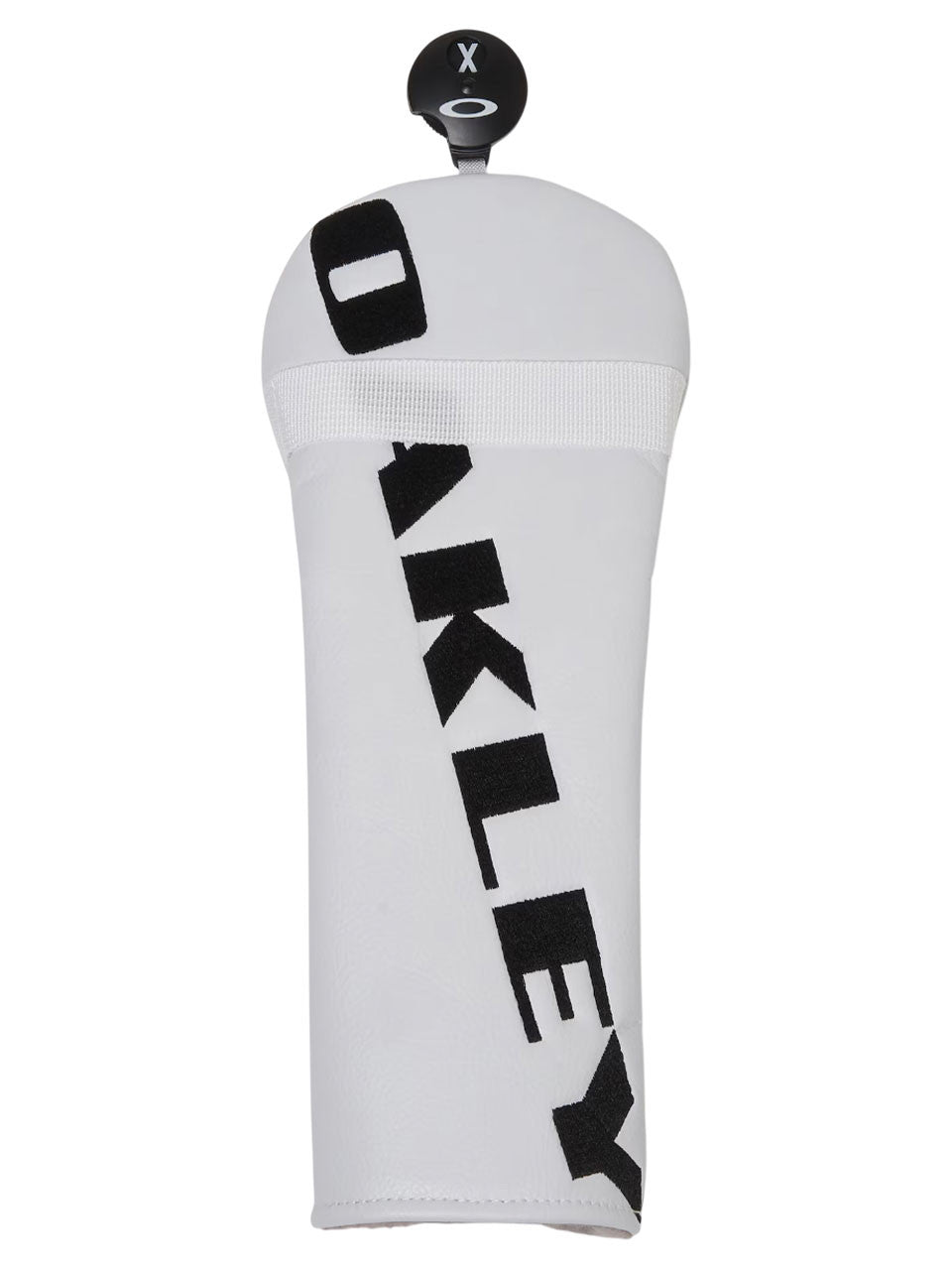 Oakley 18.0 Single Club Cover - White