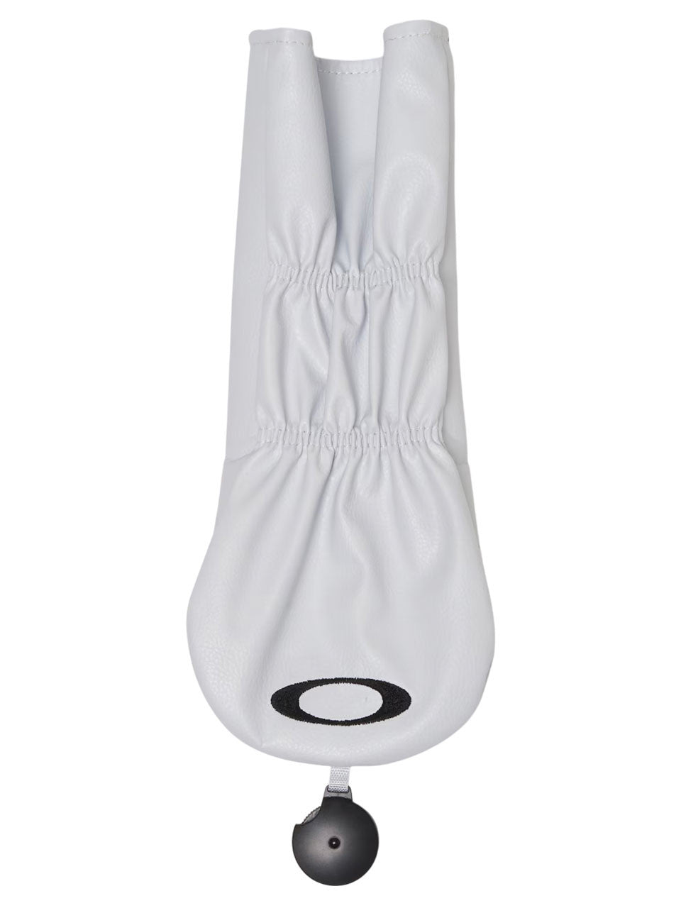 Oakley 18.0 Single Club Cover - White