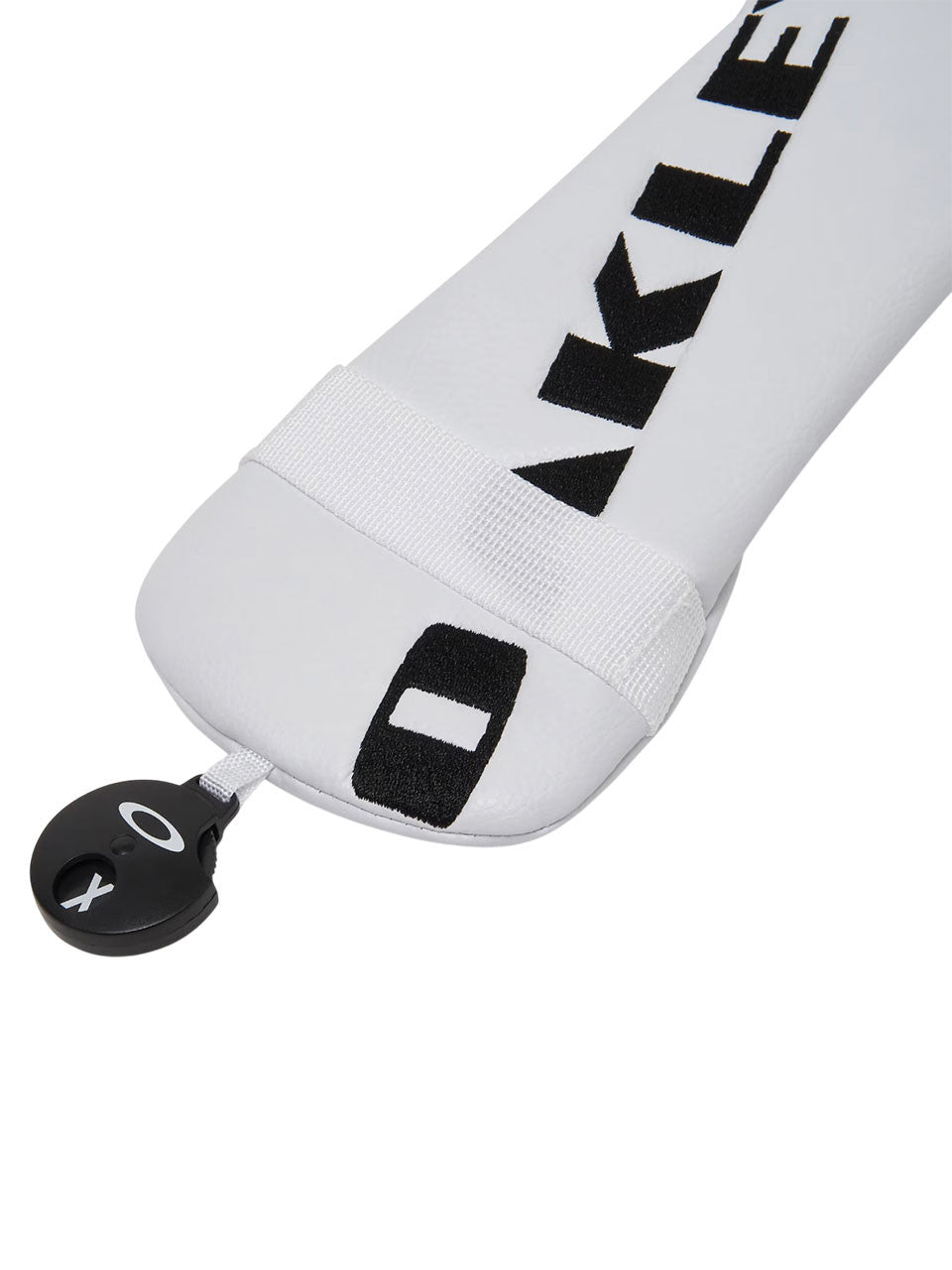 Oakley 18.0 Single Club Cover - White