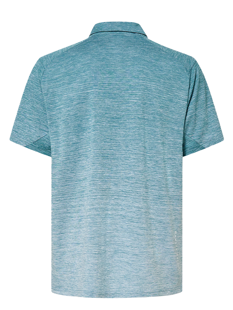 Oakley C1 Gradient Polo - Gradient Dark Pacific/White