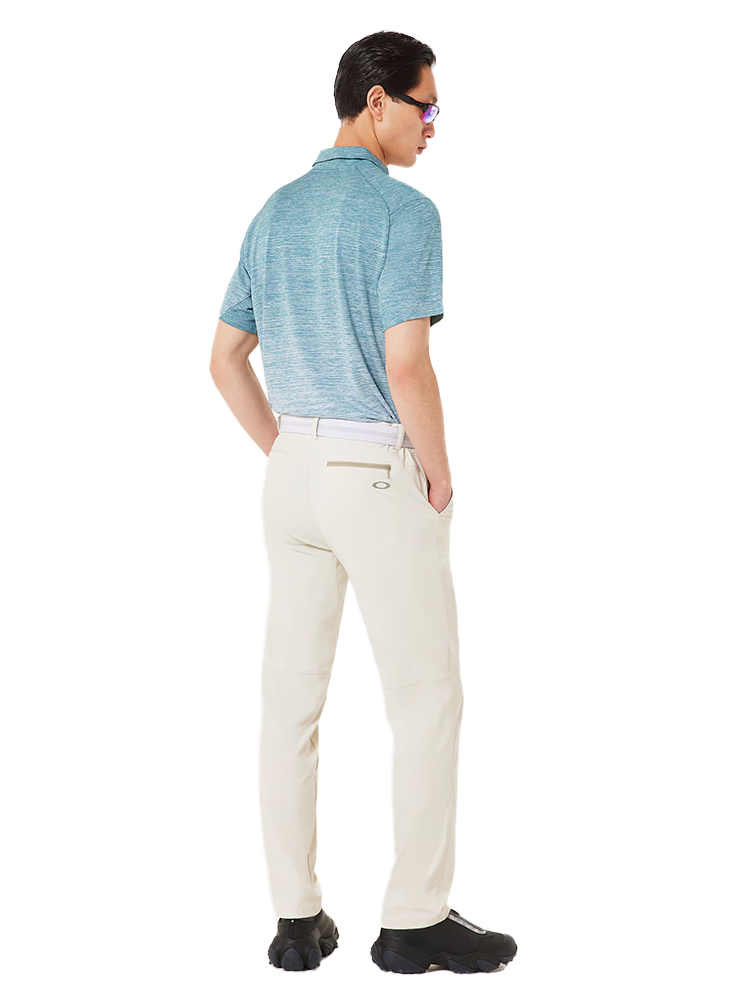 Oakley C1 Gradient Polo - Gradient Dark Pacific/White