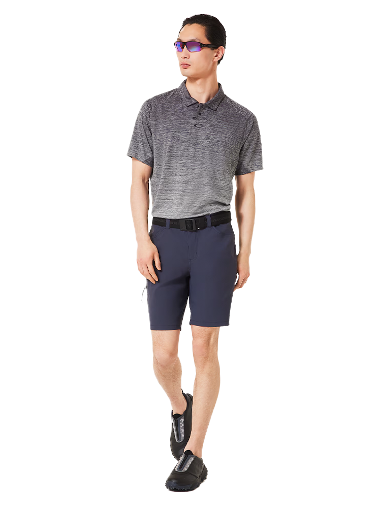 Oakley C1 Gradient Polo - Gradient Graphite/Cement