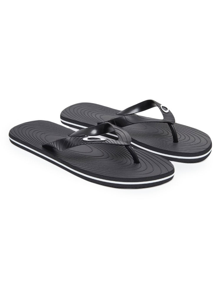 Oakley Catalina Flip Flop - Blackout
