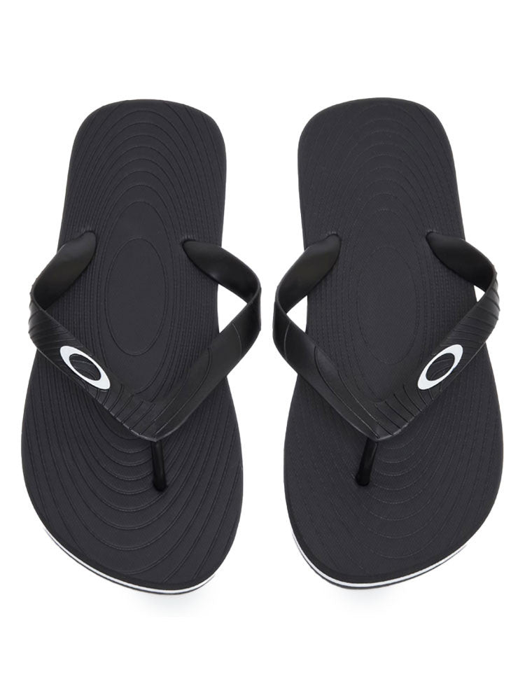 Oakley Catalina Flip Flop - Blackout