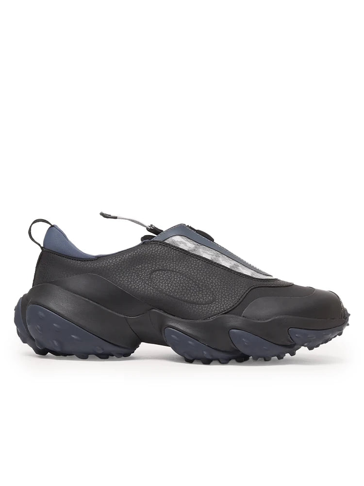 Oakley Edge Elite Golf Shoes - Black/Grey