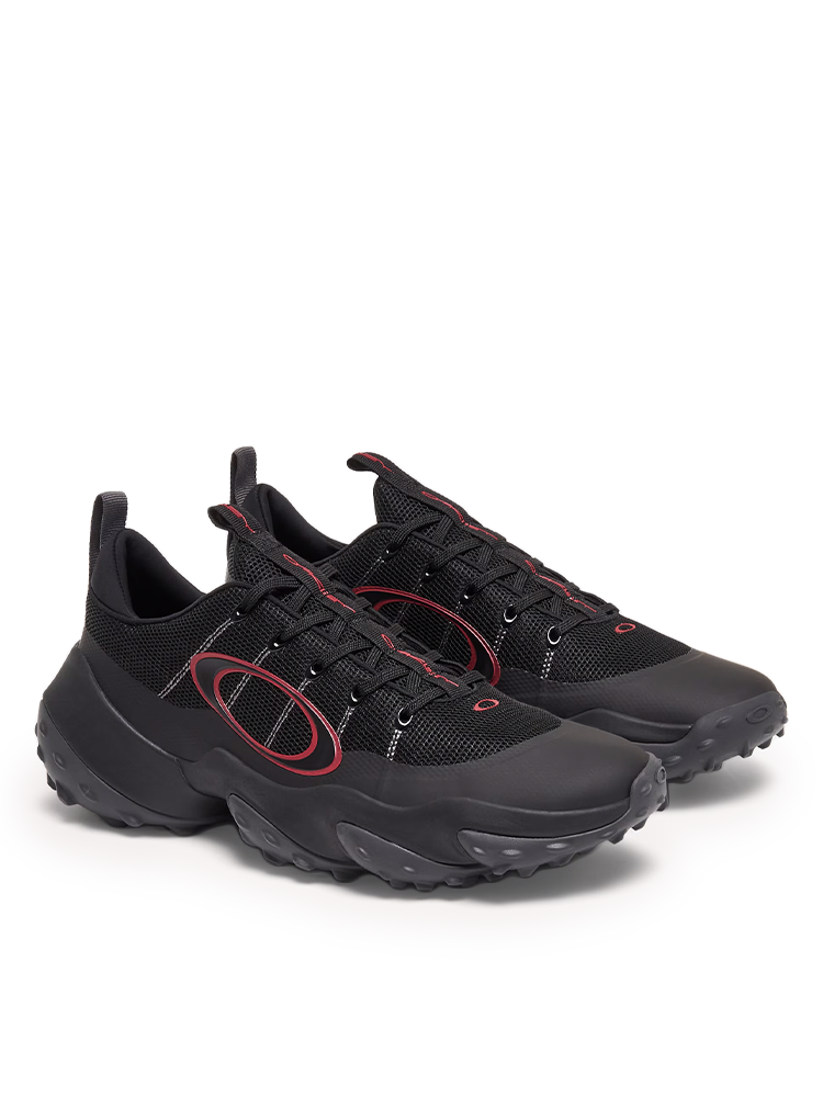 Oakley Edge Flex Golf Shoes - Blackout