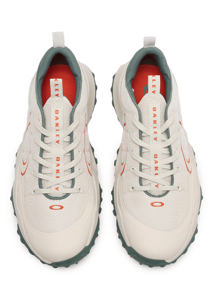 Oakley Edge Flex Golf Shoes - Mist