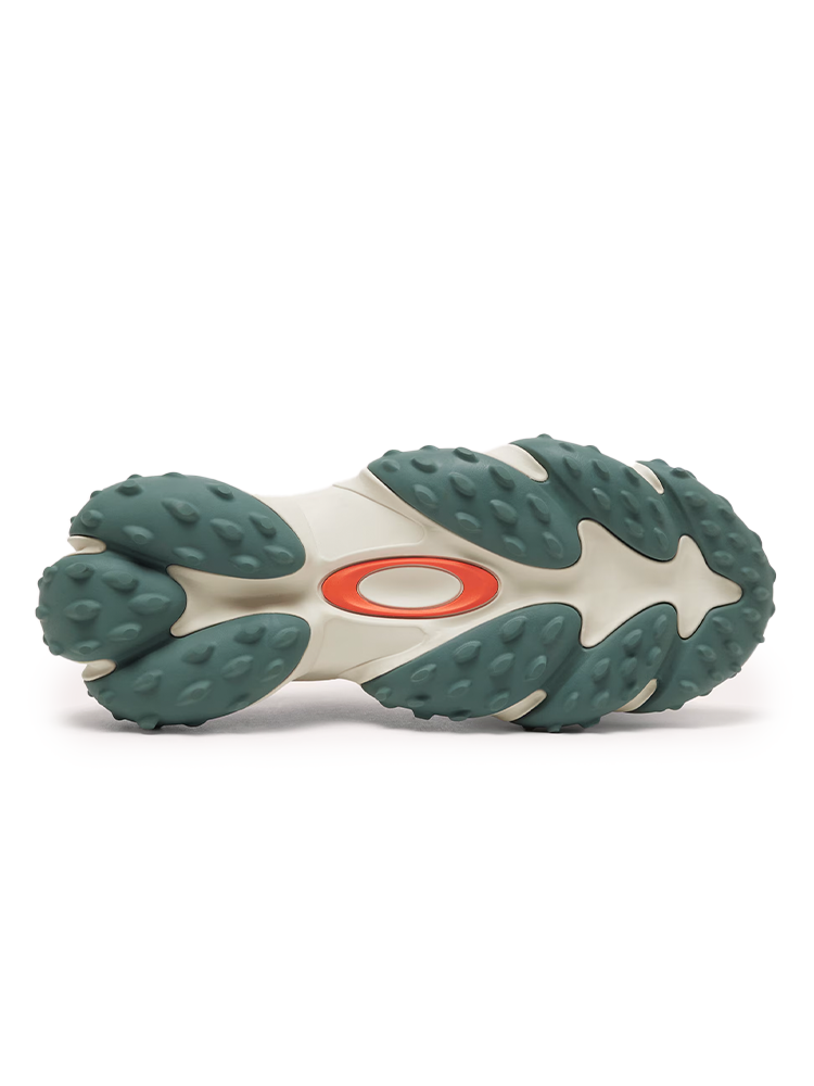 Oakley Edge Flex Golf Shoes - Mist