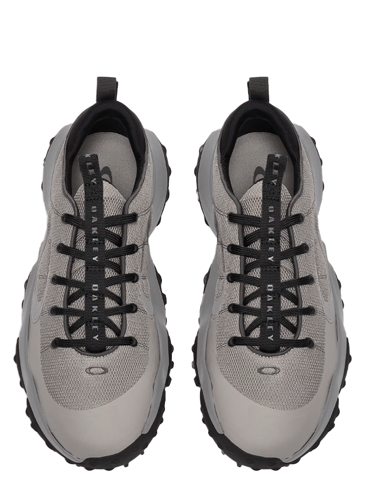 Oakley Edge Flex Golf Shoes - Mist/Cement