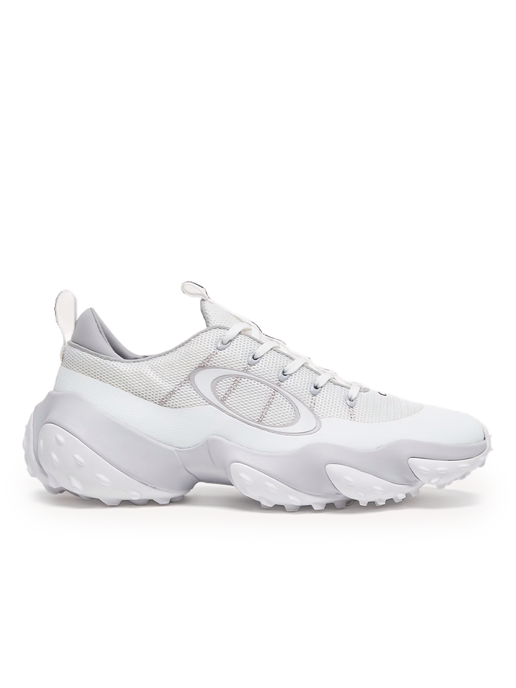 Oakley Edge Flex Golf Shoes - White