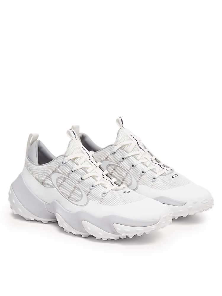 Oakley Edge Flex Golf Shoes - White