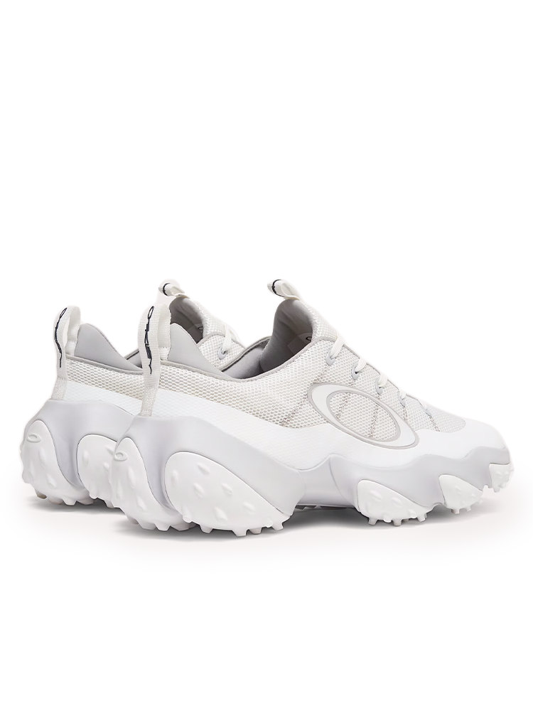 Oakley Edge Flex Golf Shoes - White