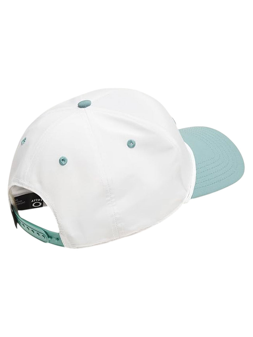 Oakley Ellipse Rope Cap
