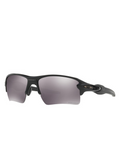 Oakley Flak 2.0 XL Sunglasses - Matte Black w/ Prizm Black