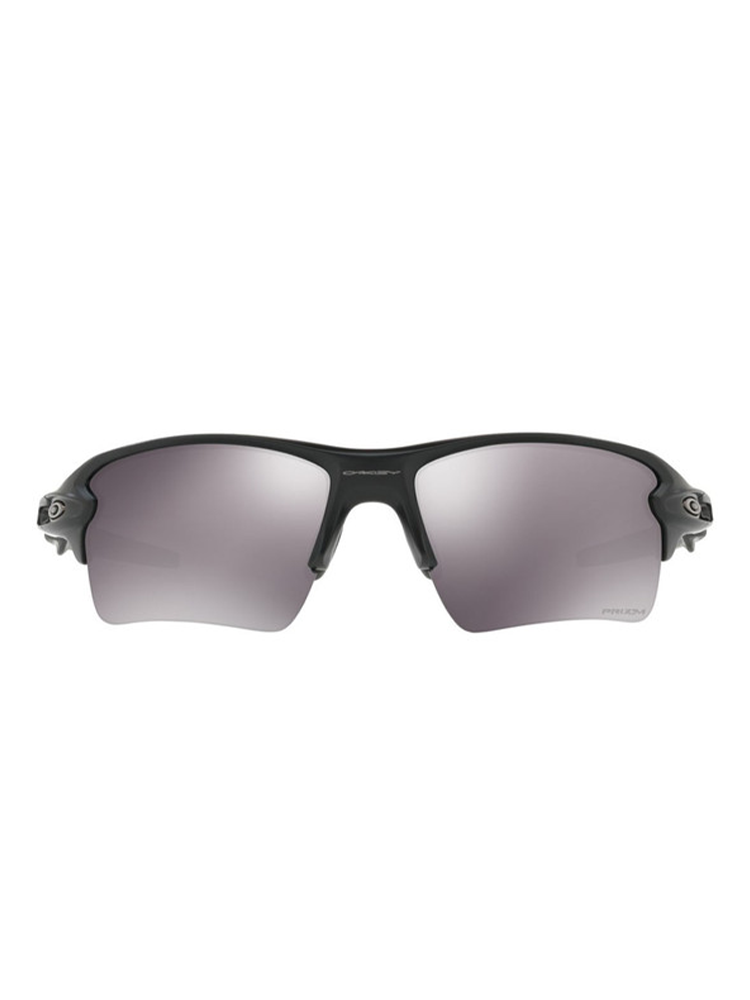 Oakley Flak 2.0 XL Sunglasses - Matte Black w/ Prizm Black