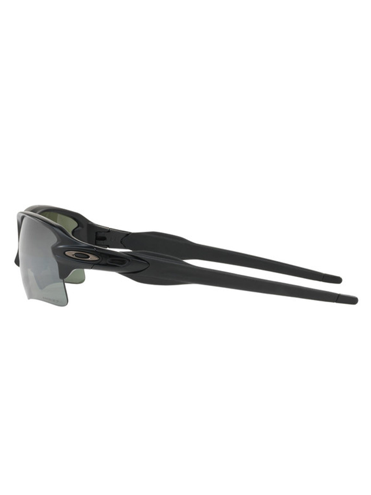 Oakley Flak 2.0 XL Sunglasses - Matte Black w/ Prizm Black