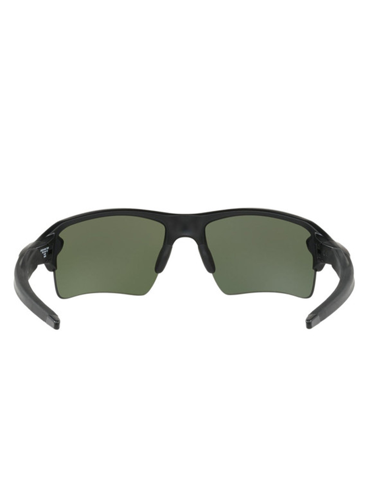 Oakley Flak 2.0 XL Sunglasses - Matte Black w/ Prizm Black