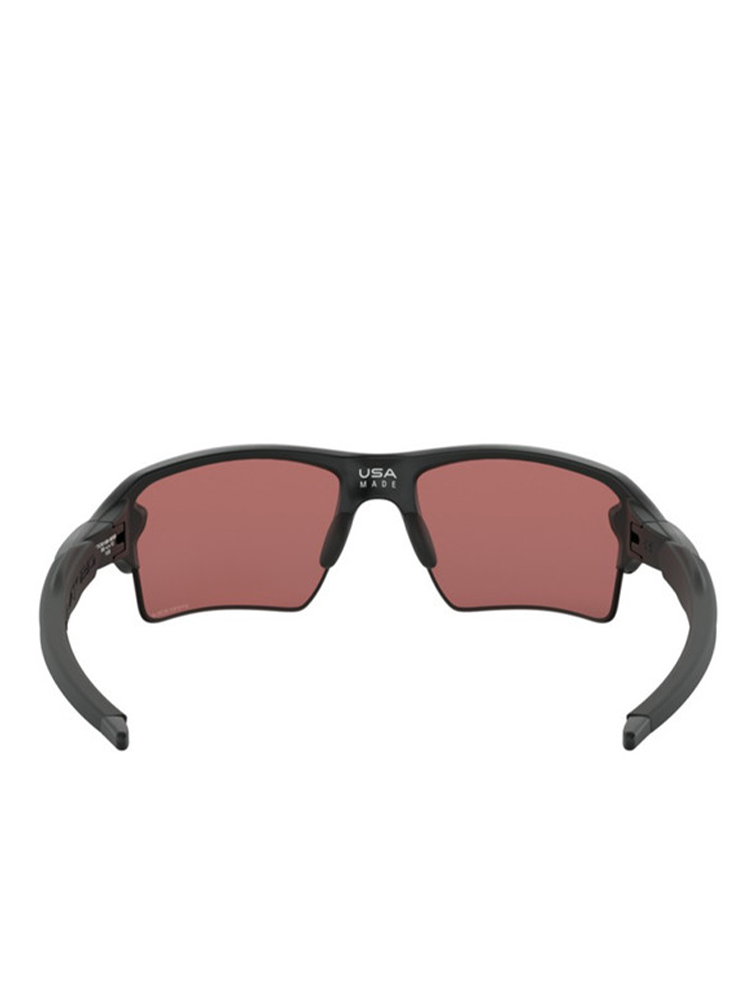 Oakley Flak 2.0 XL Sunglasses - Matte Black w/ Prizm Dark Golf