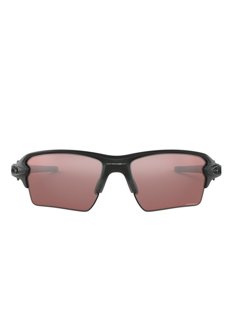 Oakley Flak 2.0 XL Sunglasses - Matte Black w/ Prizm Dark Golf