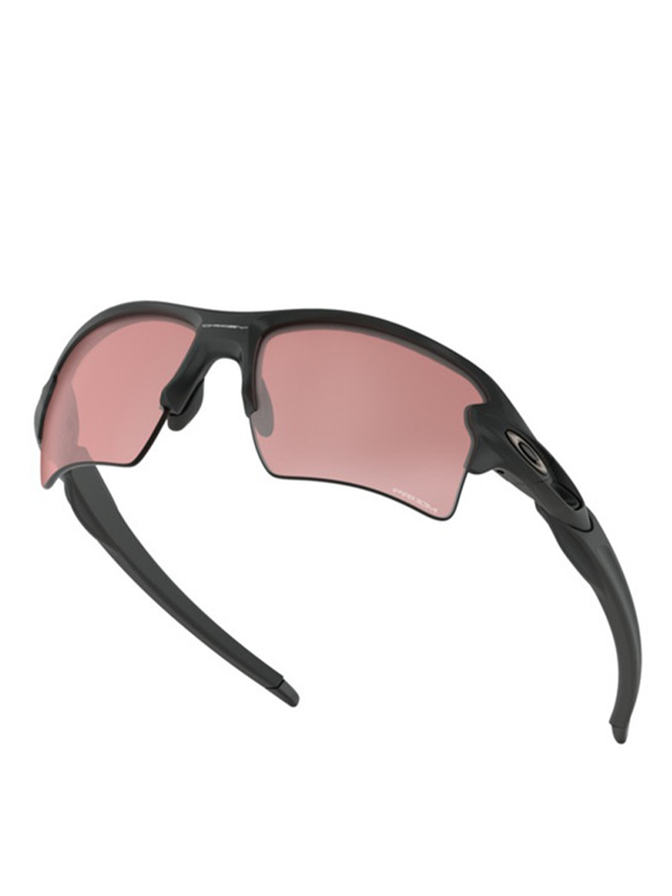 Oakley Flak 2.0 XL Sunglasses - Matte Black w/ Prizm Dark Golf