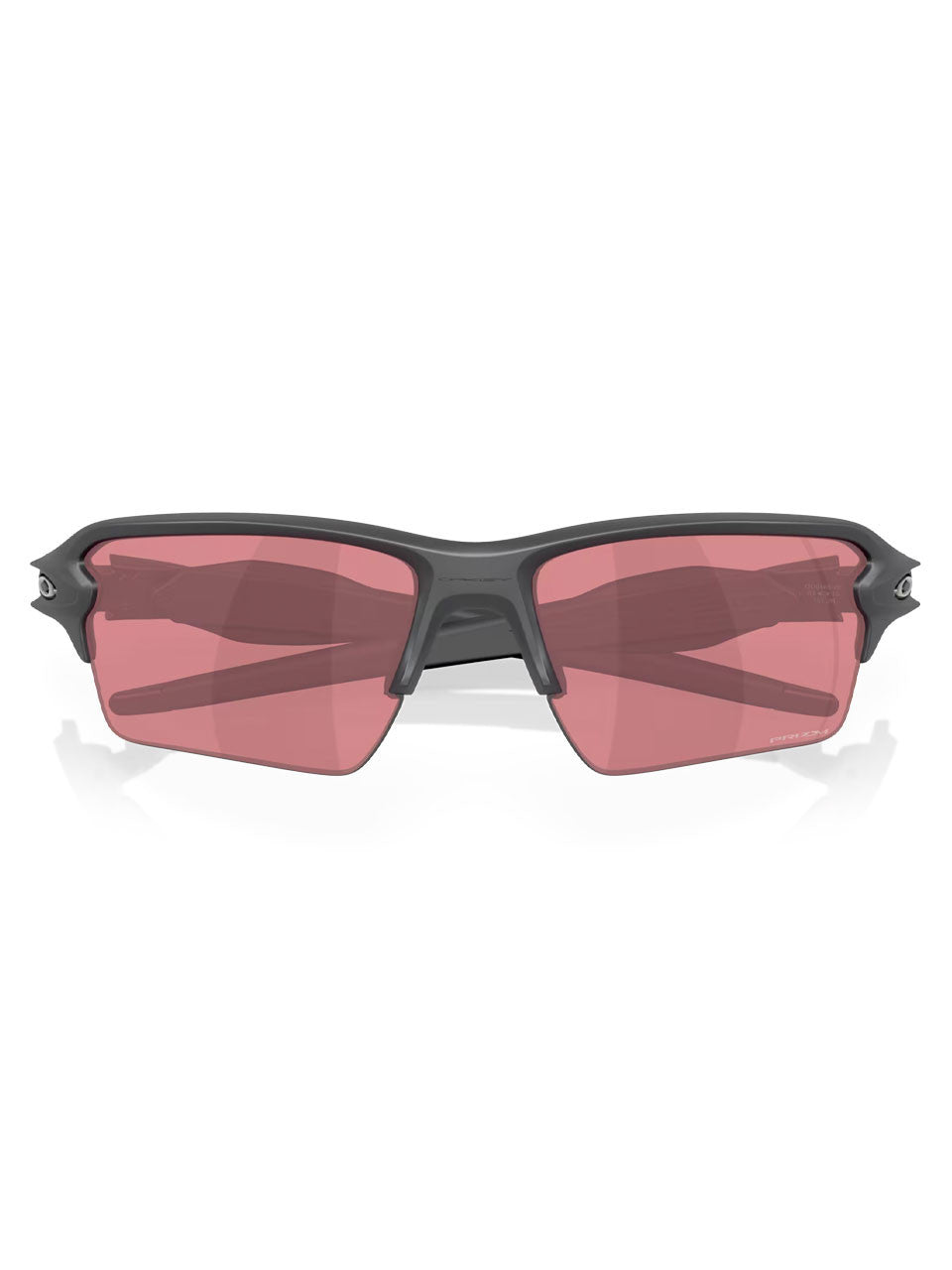 Oakley Flak 2.0 XXL Sunglasses - Matte Carbon w/ Prizm Dark Golf