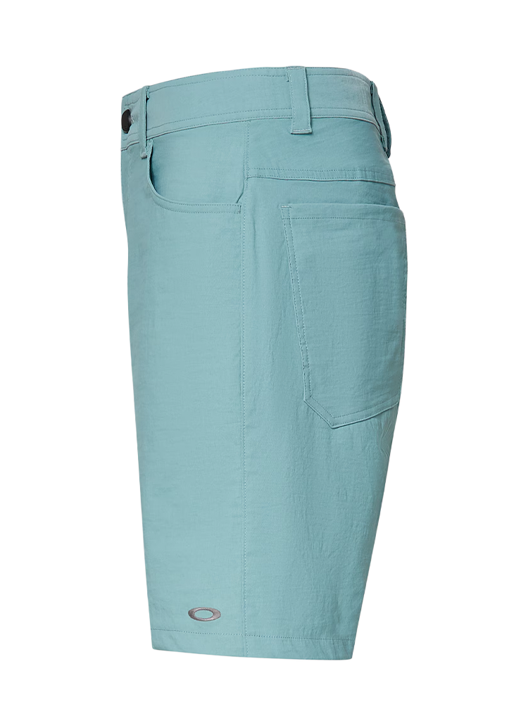 Oakley Golf Hybrid Short - Pacific