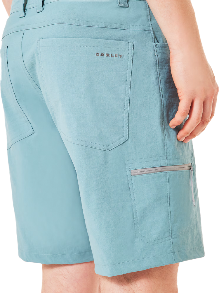 Oakley Golf Hybrid Short - Pacific
